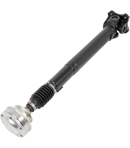 Amazon.com: Dorman 938-818 Front Drive Shaft Compatible with